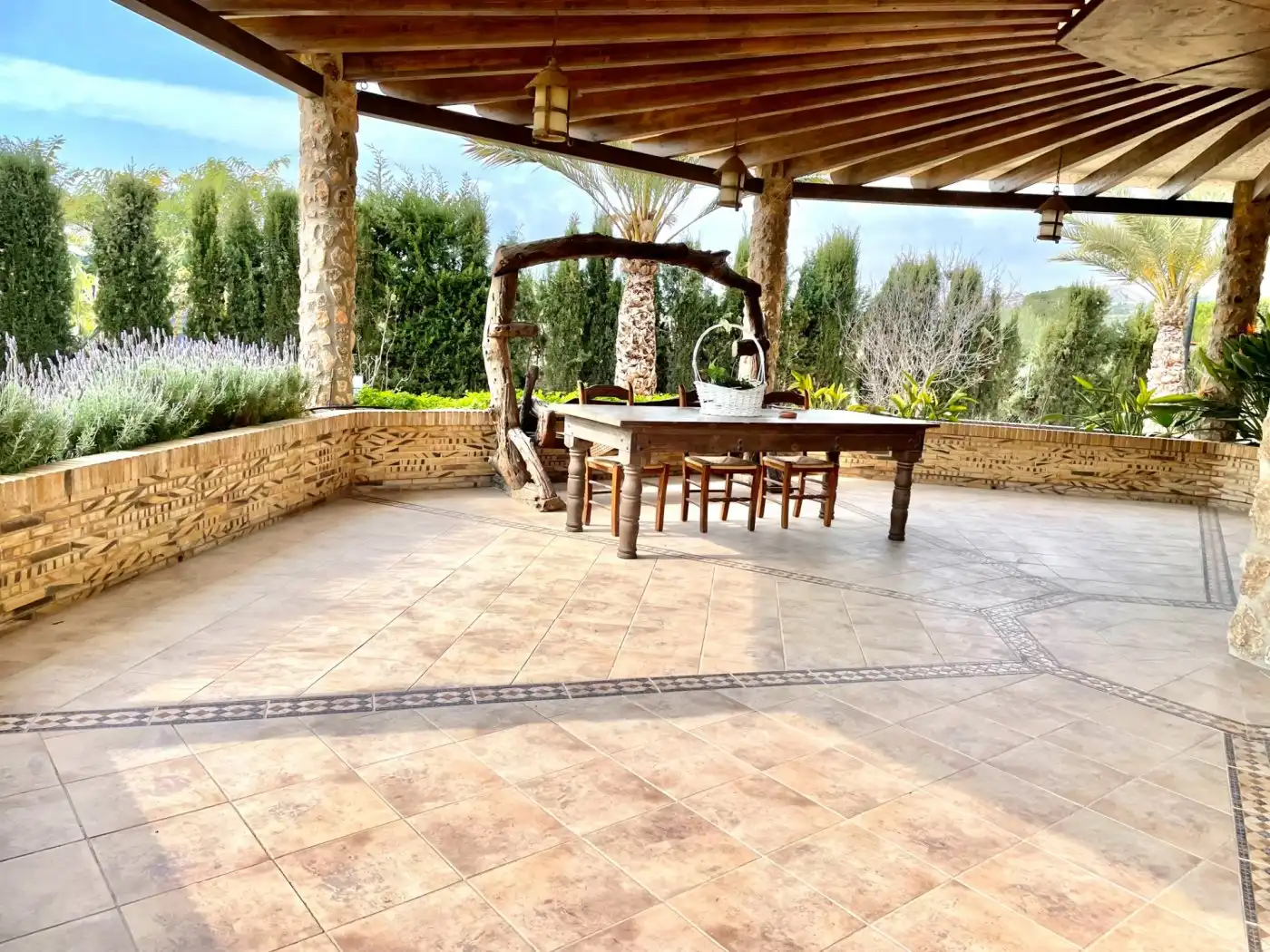 Casa de 518 m² a Elx