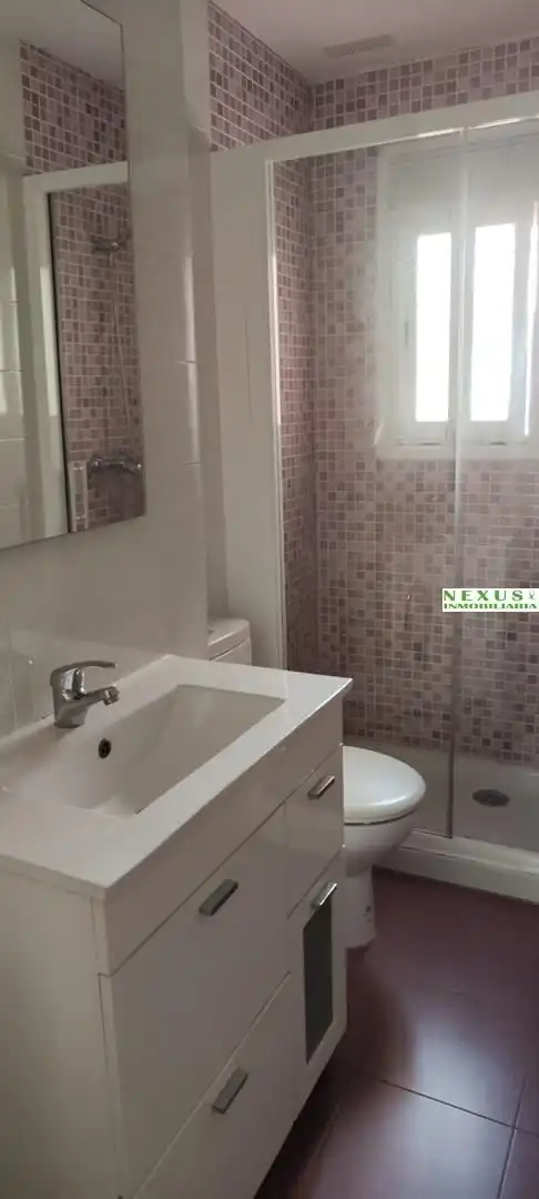 Piso de 95 m² en Cáceres
