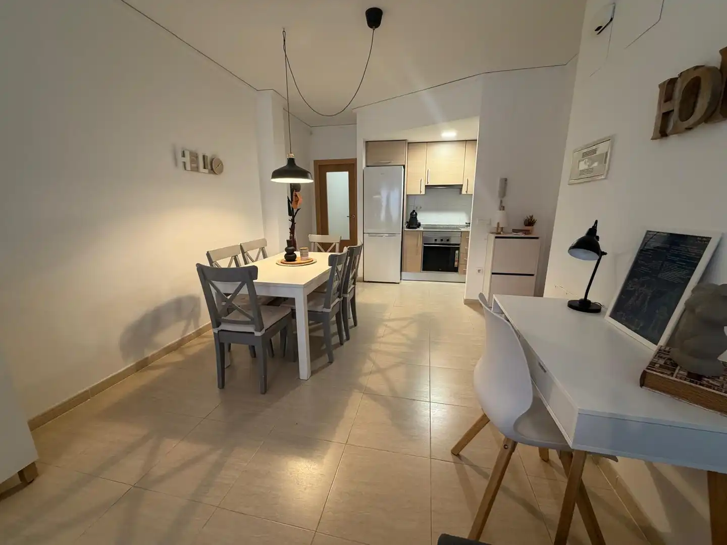 Flat 77 m² in Moncofa