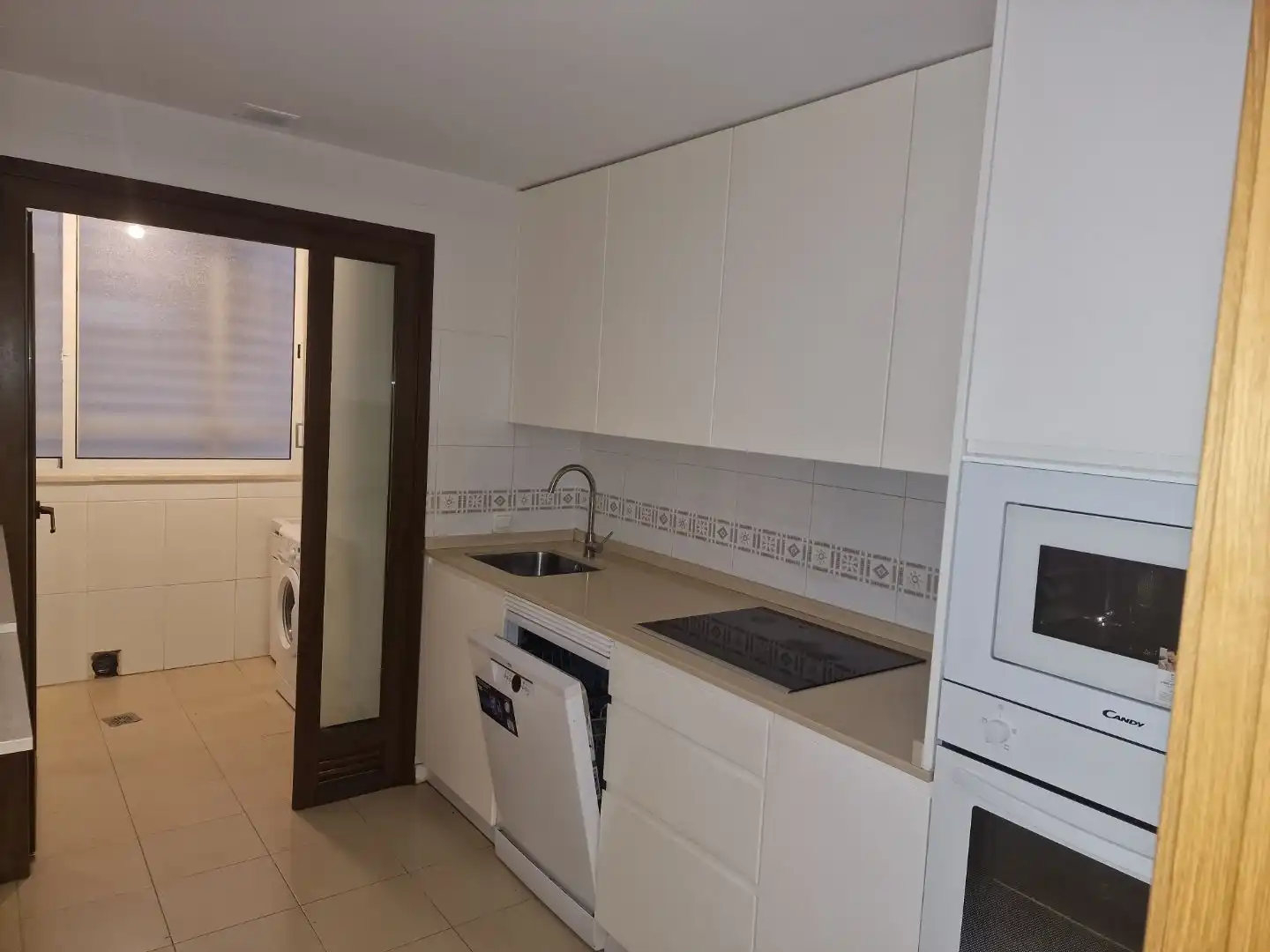 Piso de 117 m² en Málaga