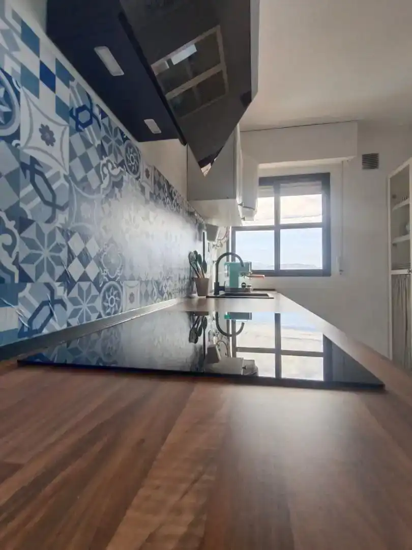 Piso de 85 m² en Jaén