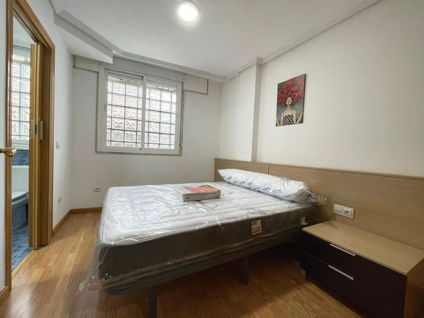 Piso de 36 m² en Ponferrada