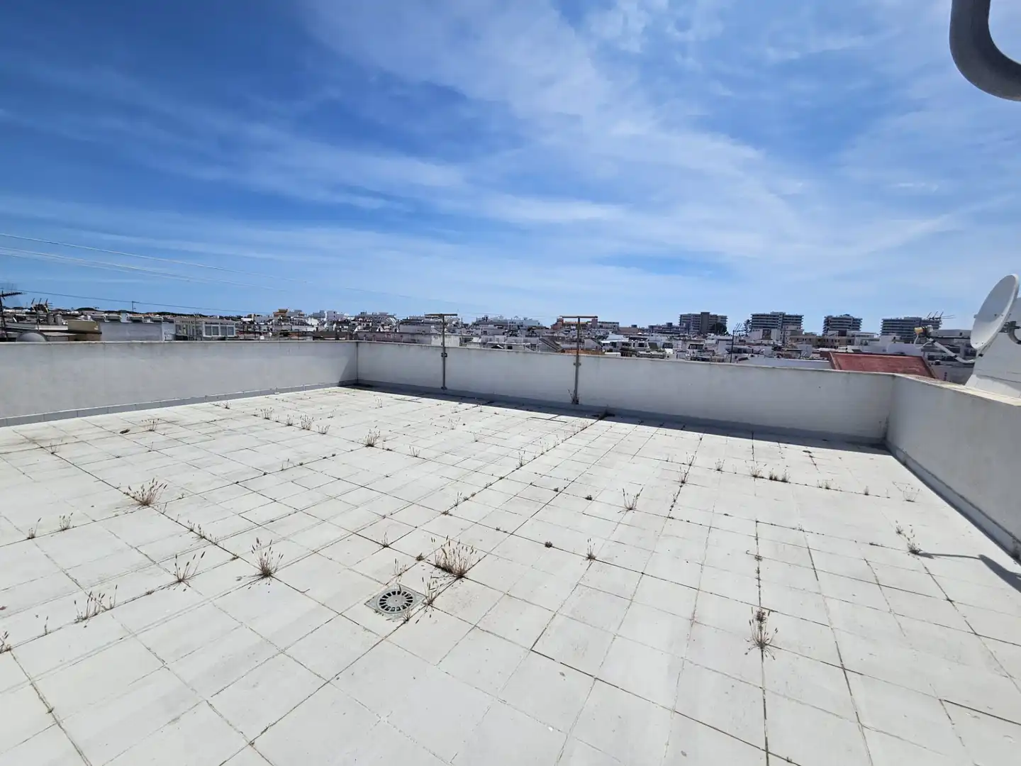 Piso de 80 m² en Punta Umbría