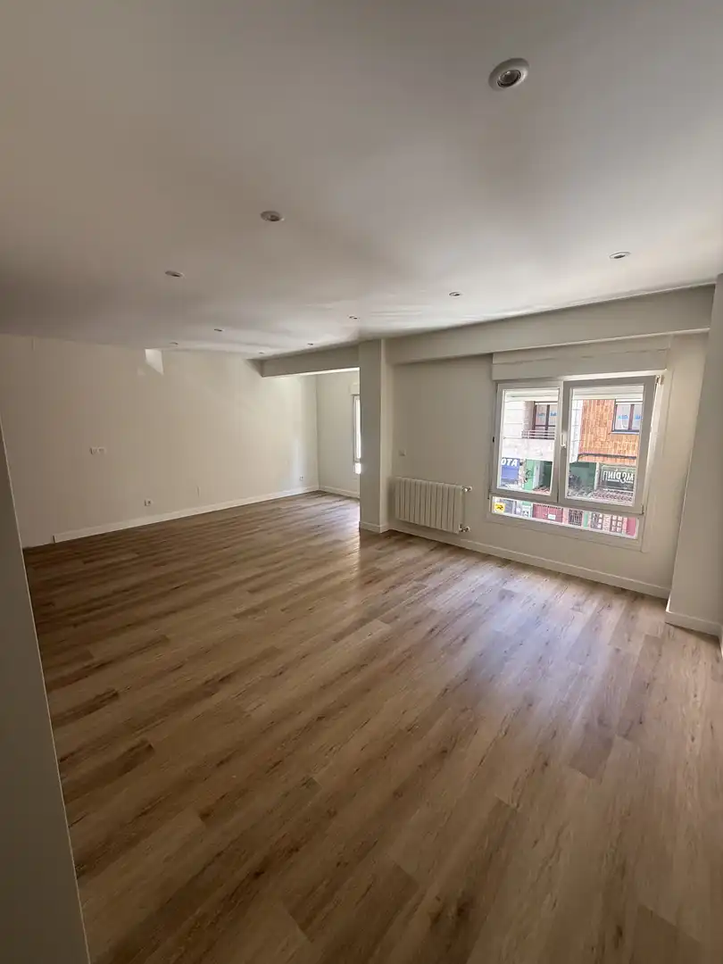 Piso de 125 m² en Camargo