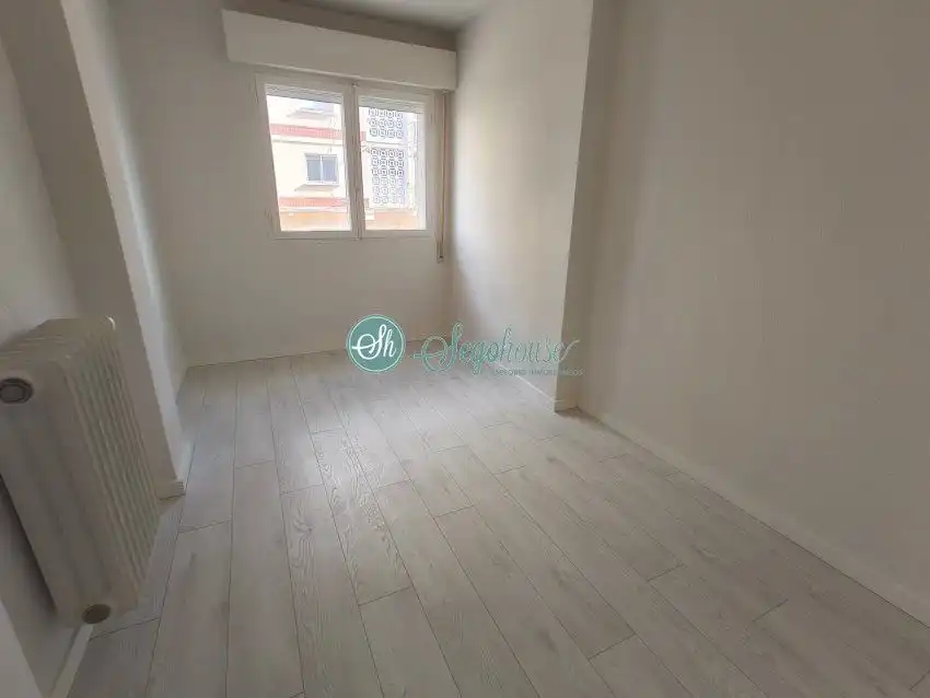 Pis de 94 m² a Segovia