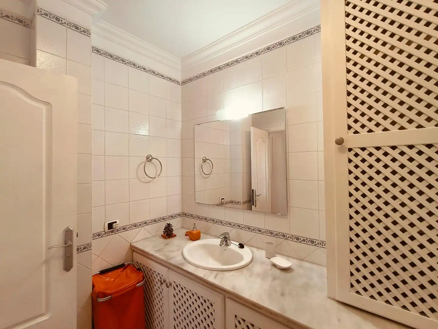 Piso de 126 m² en Santa Cruz de Tenerife