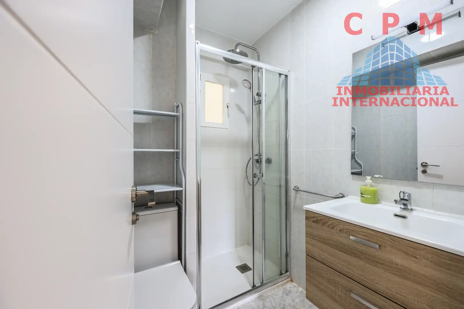 Piso de 63 m² en Madrid