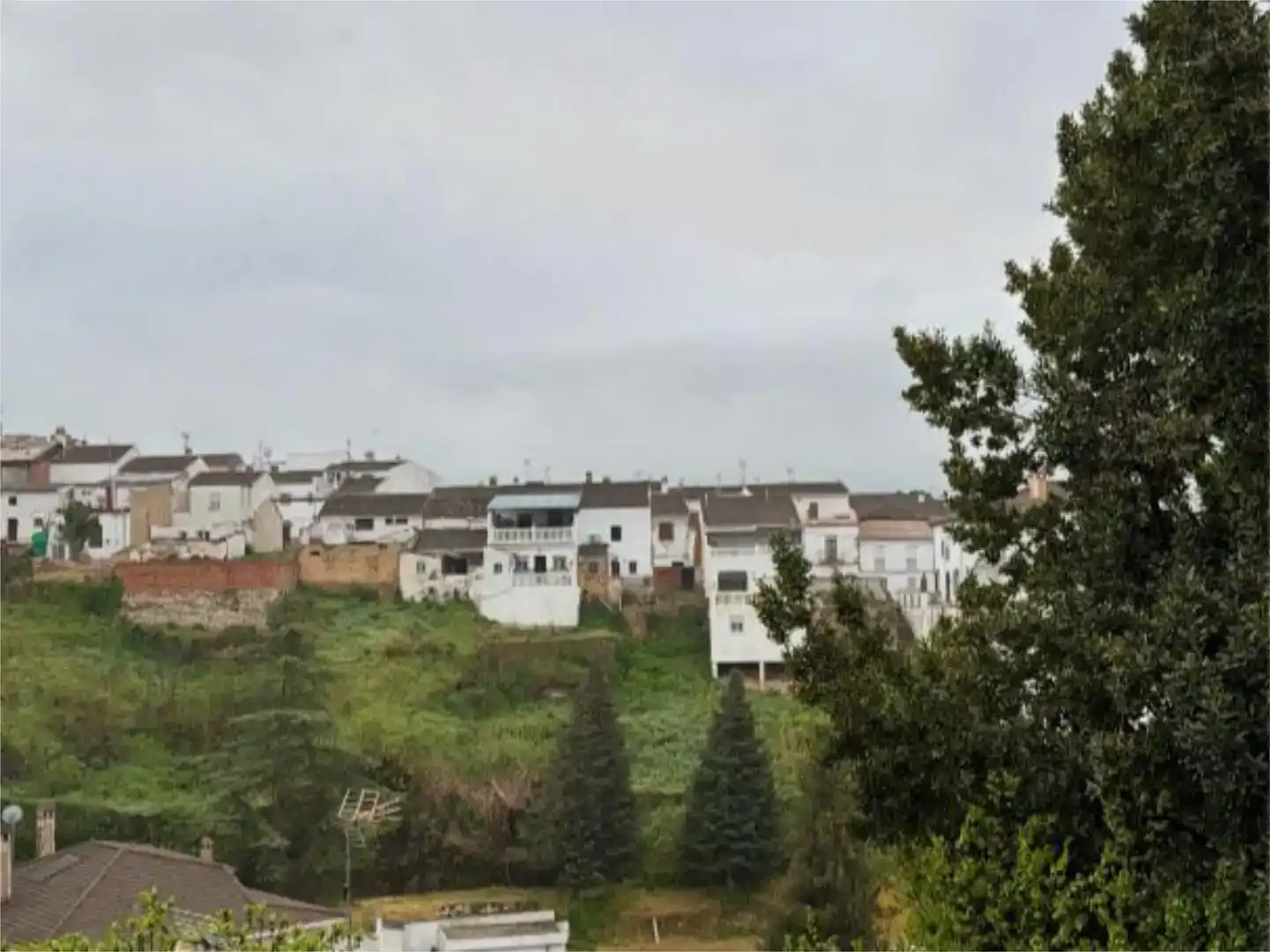 Casa de 125 m² en Arriate