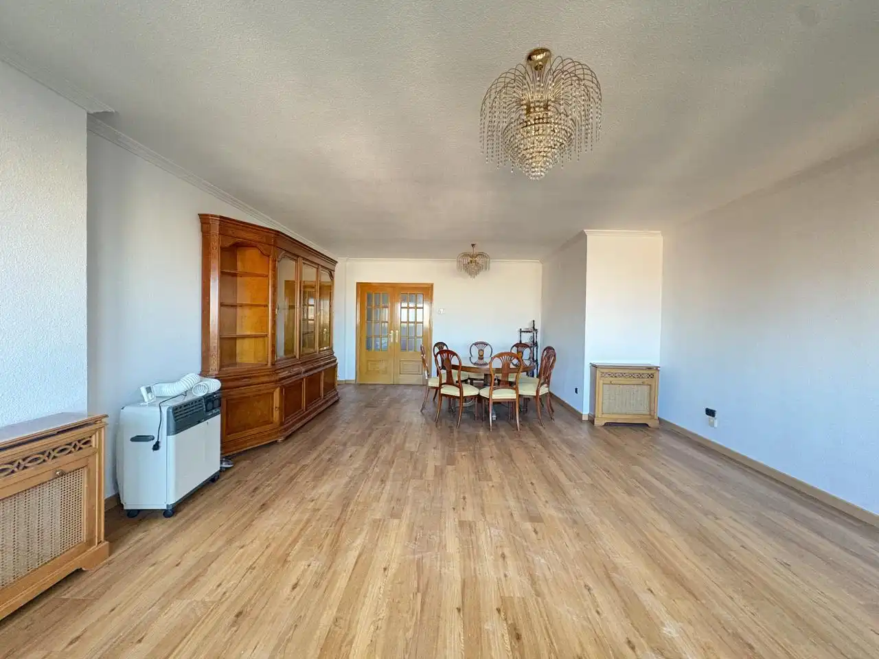 Pis de 160 m² a Madrid