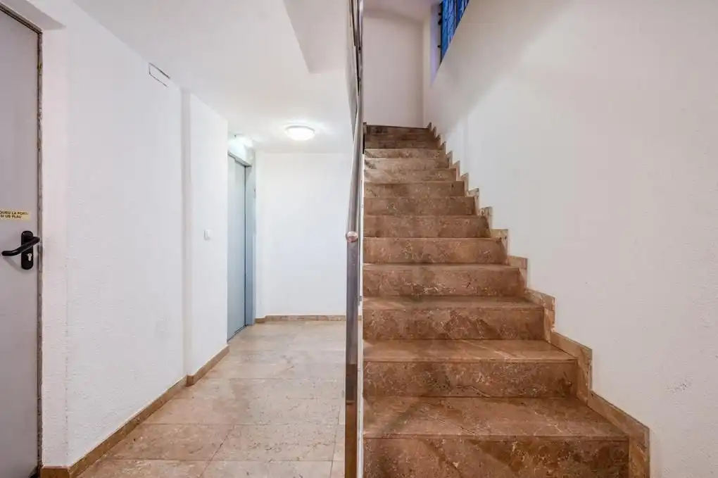 Piso de 95 m² en Calonge i Sant Antoni
