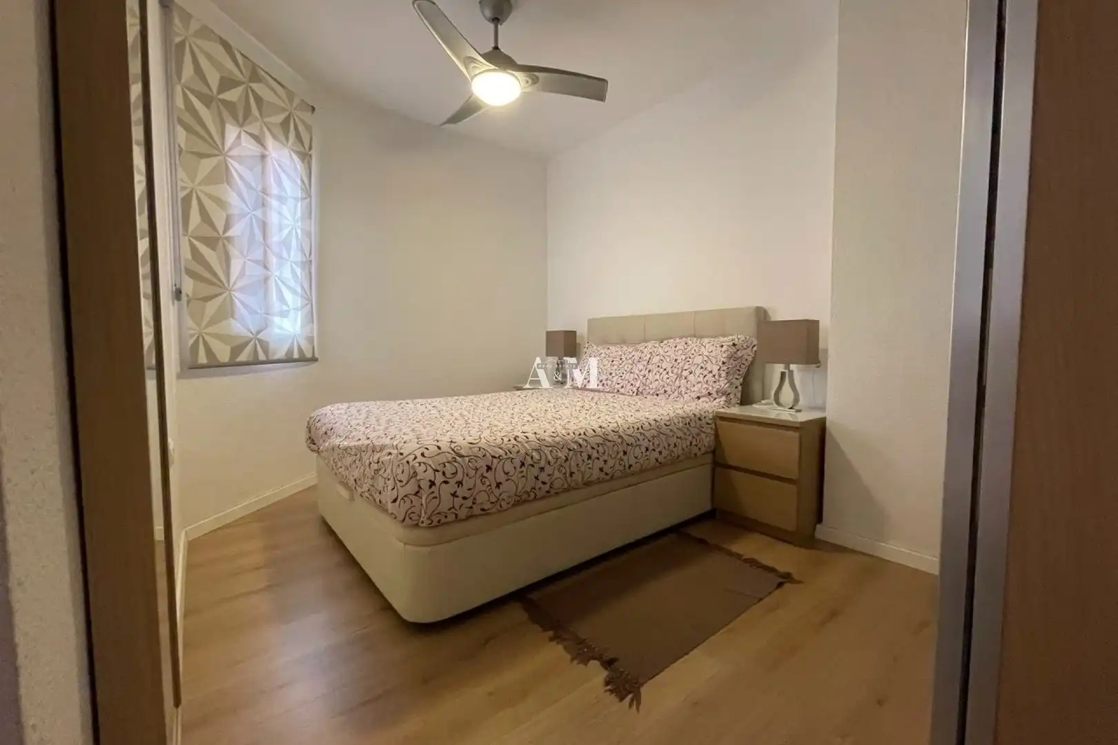 Flat 52 m² in San Javier