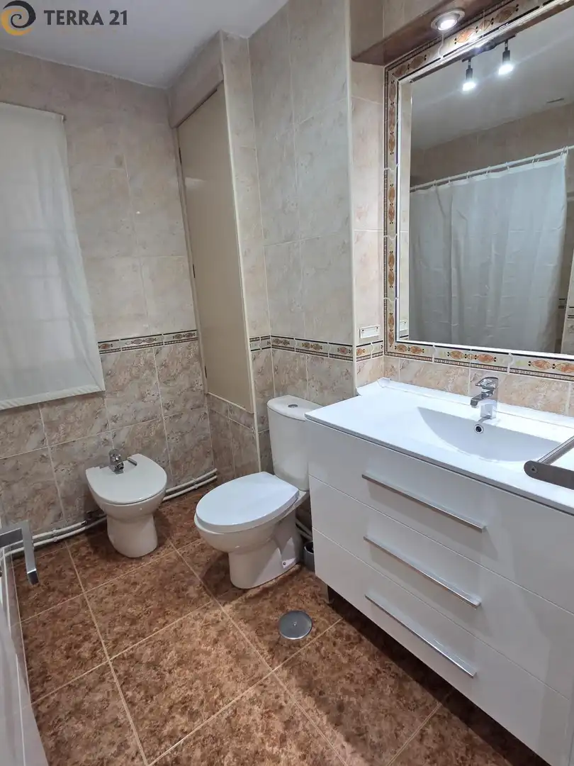 Habitación 100 m², Jaén