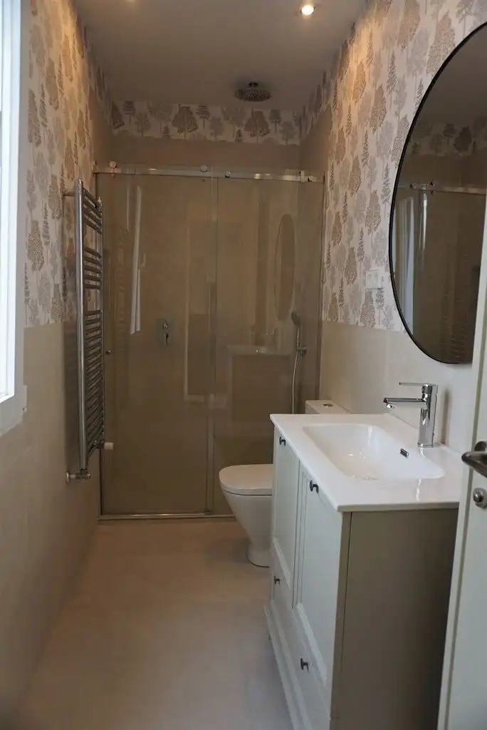 Piso de 152 m² en Madrid