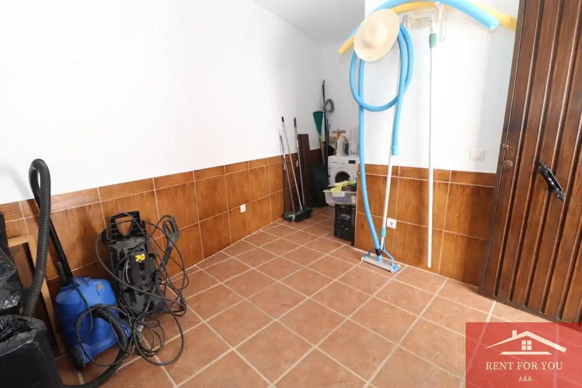Maison 135 m² à Alhaurín el Grande