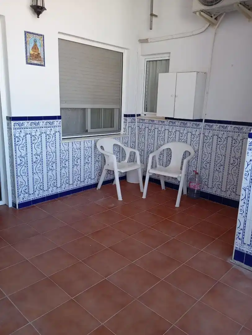 Apartamento 120 m² em Villanueva de la Serena
