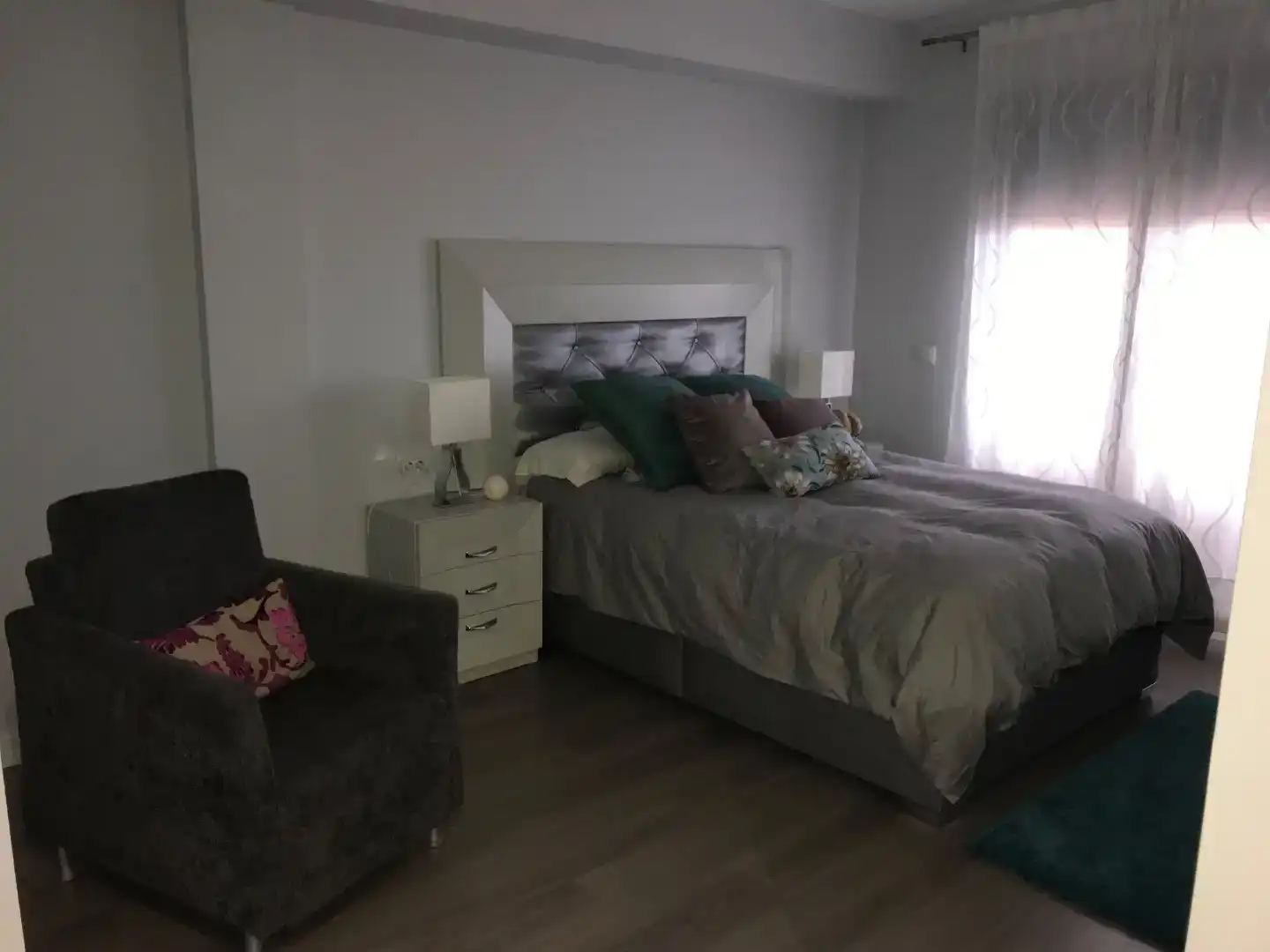 Piso de 150 m² en Murcia