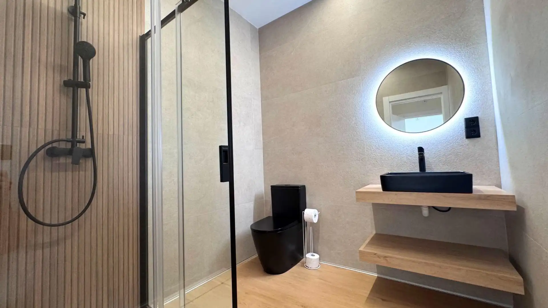 Piso de 77 m² en Suances