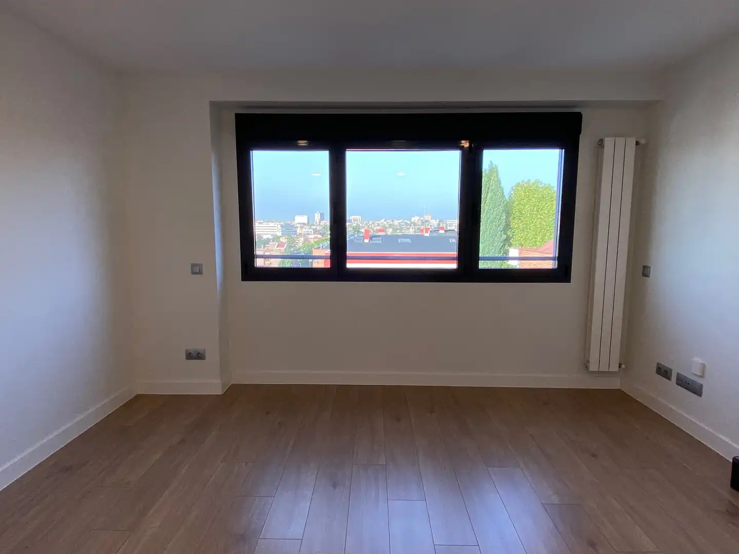 Appartement 60 m² à Madrid
