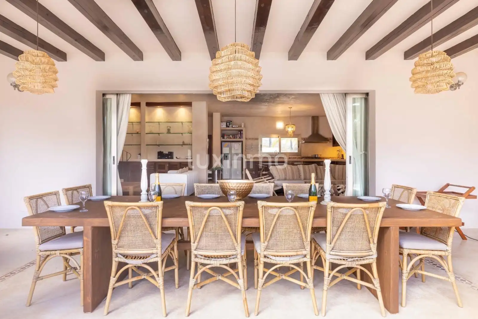 Casa de 1000 m² a Santa Eulària des Riu