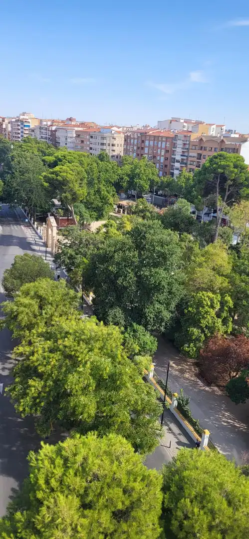 Piso de 79 m² en Albacete