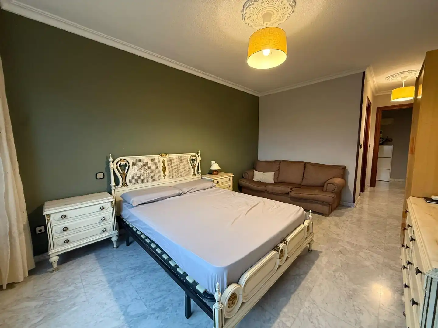 Piso de 170 m² en Alicante