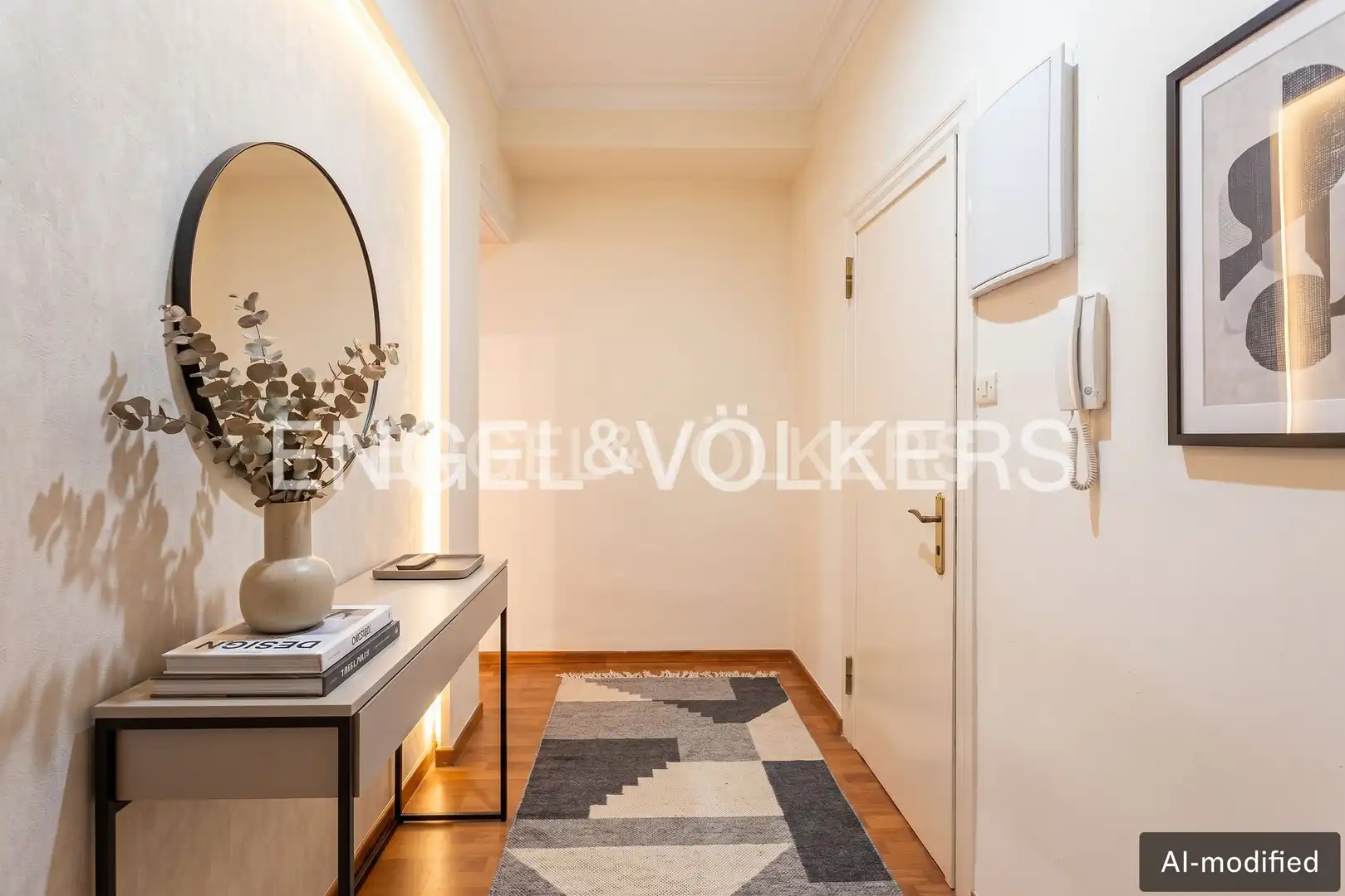 Piso de 95 m² en Valencia