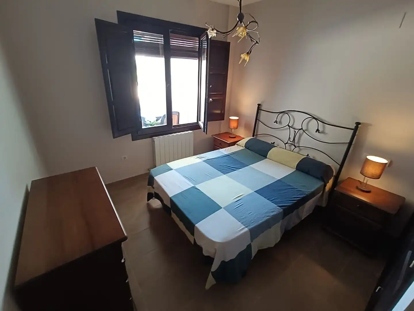 Piso de 95 m² en Capileira