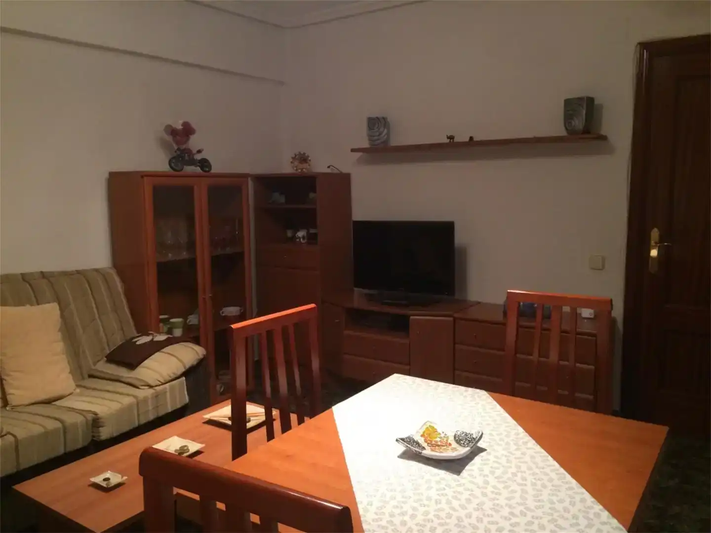 Piso de 75 m² en Salamanca