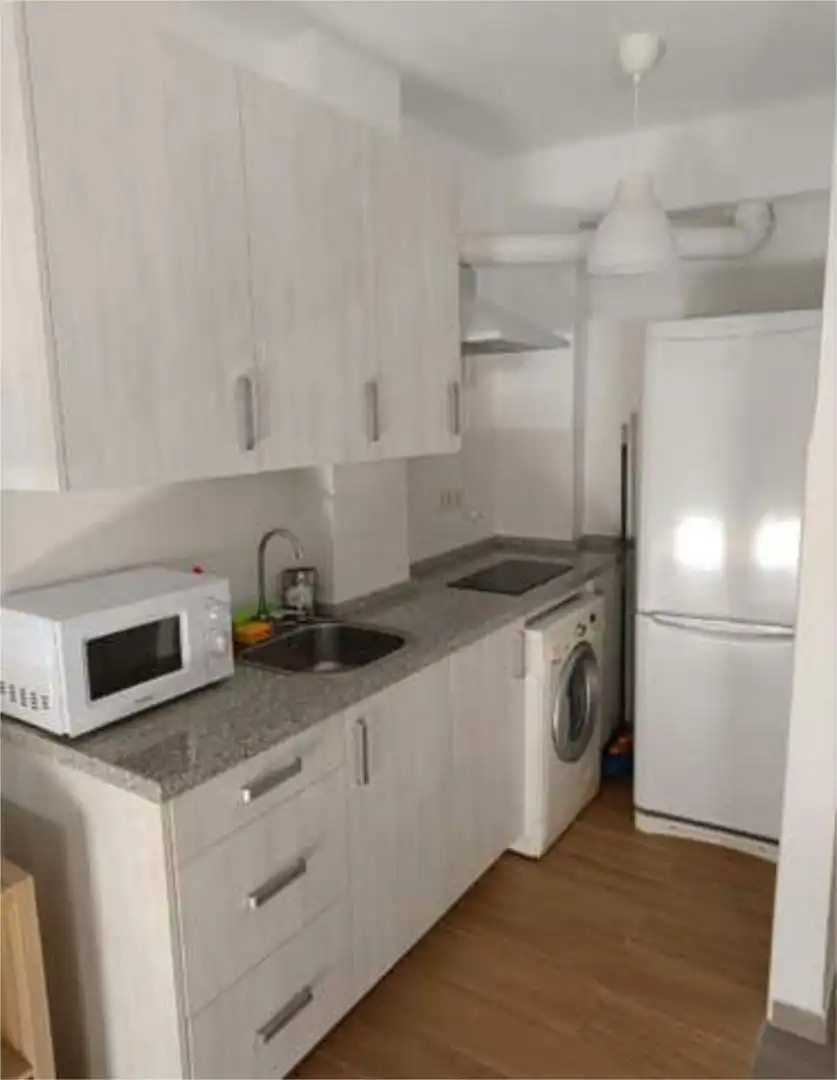 Piso de 50 m² en Baeza