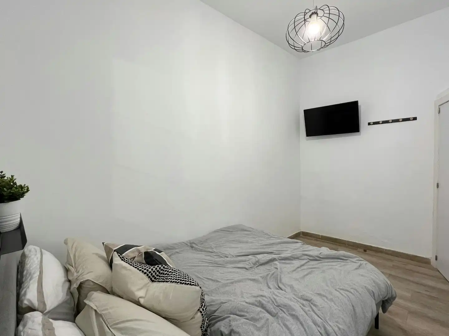 Habitación 45 m², Madrid