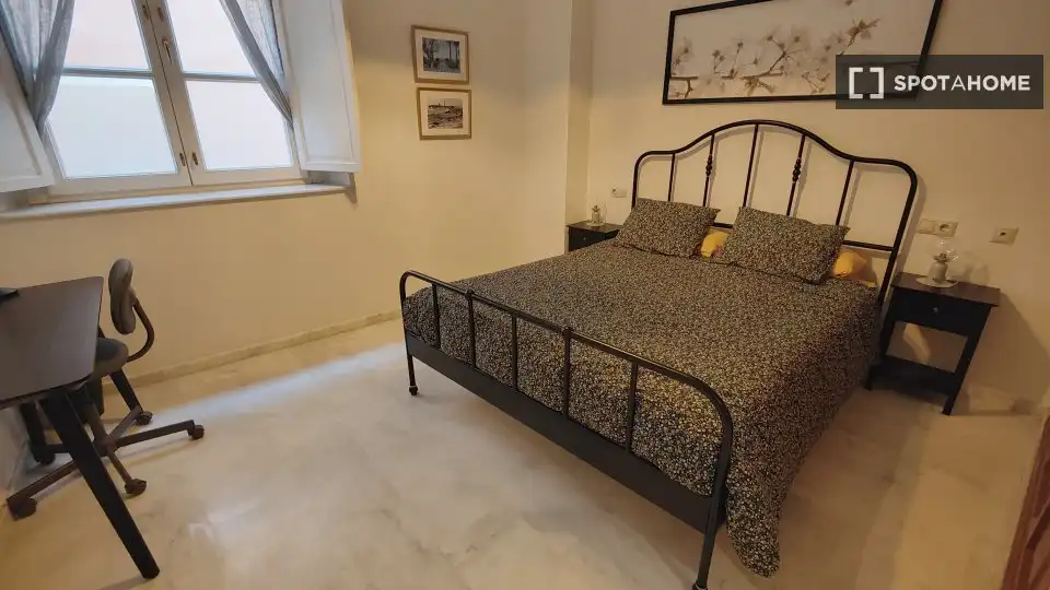 Habitación 185 m², Cádiz