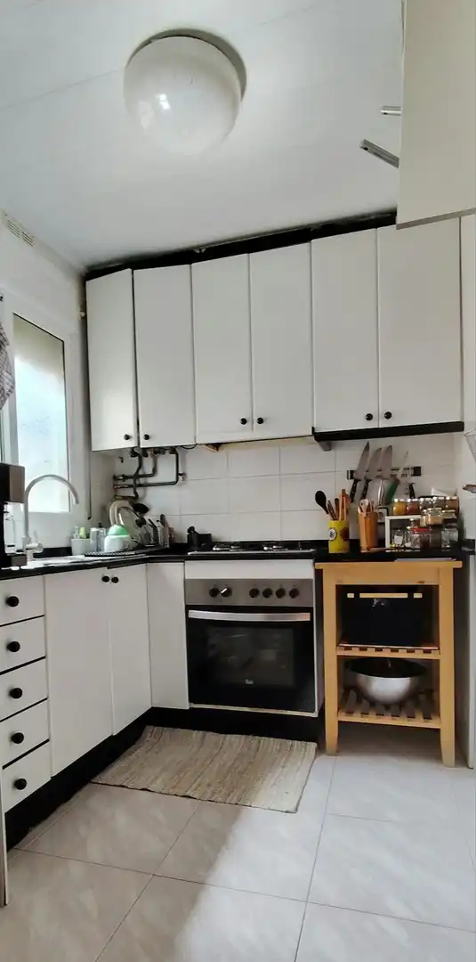 Apartamento 80 m² em Barcelona