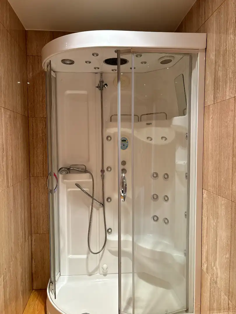 Piso de 34 m² en Vigo