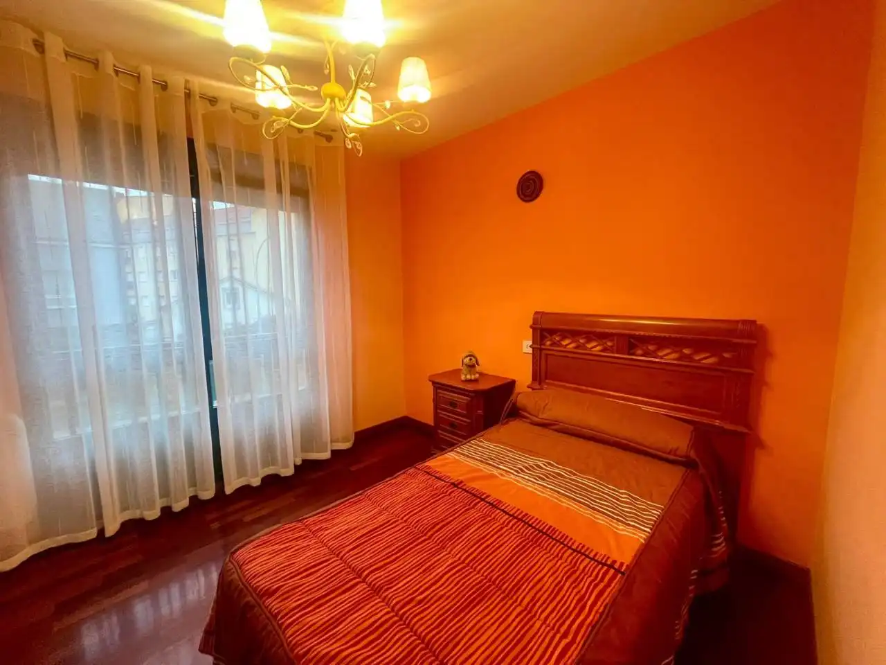 Квартира 70 м² в Miño