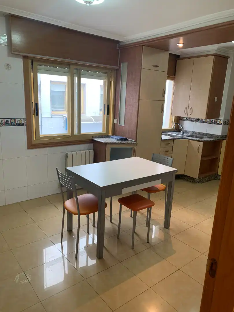 Pis de 123 m² a Pontevedra