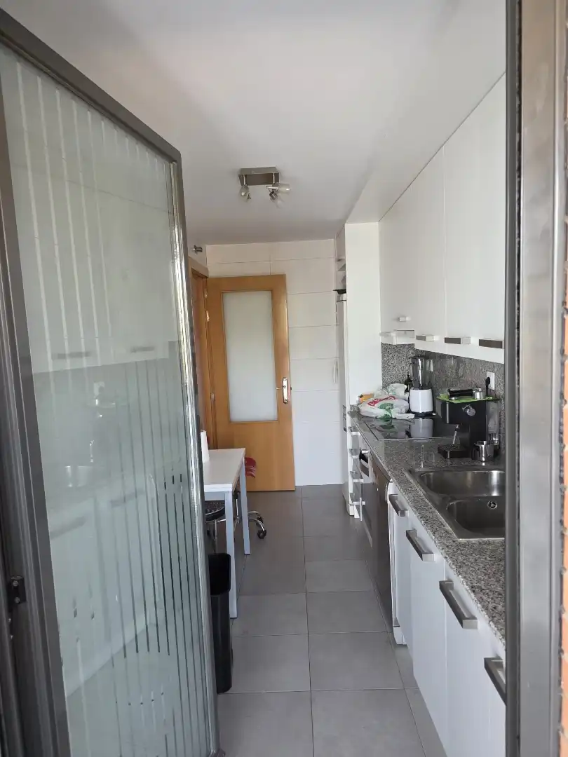 Habitación 140 m², Lérida