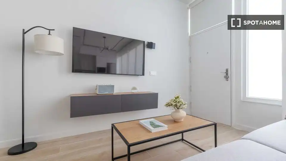 Pis de 50 m² a Madrid