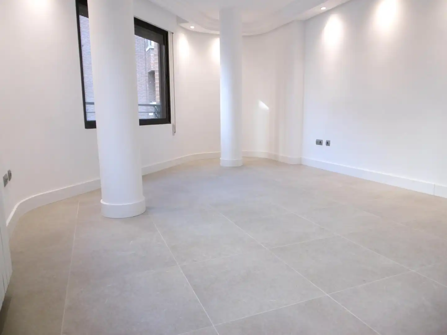 Piso de 83 m² en Valladolid