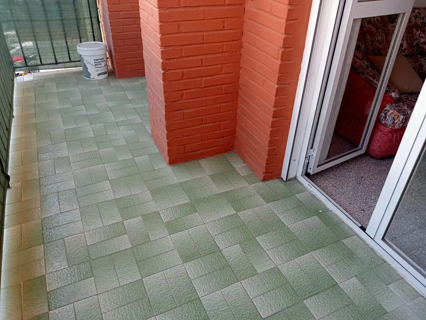 Piso de 87 m² en Sevilla