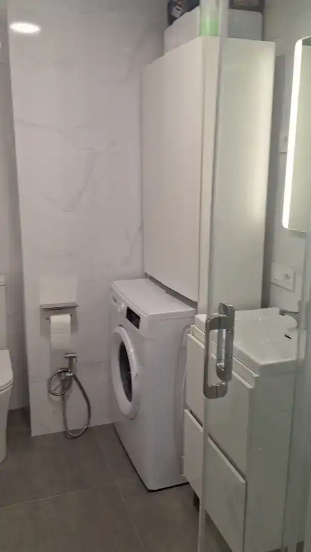 Piso de 10 m² en León