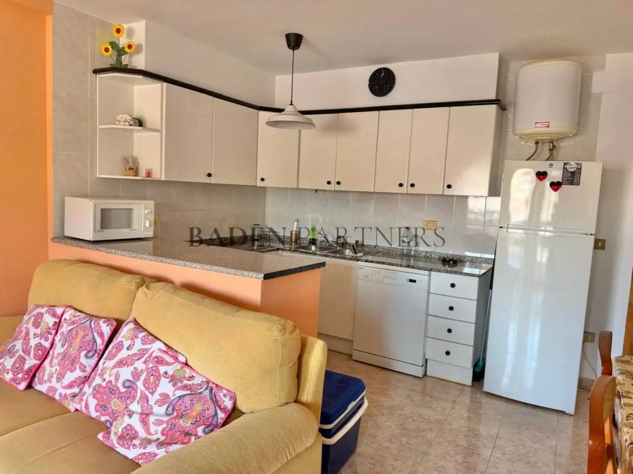 Piso de 60 m² en Vinaròs