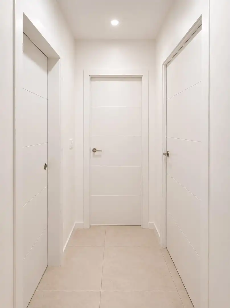 Piso de 32 m² en Salobreña