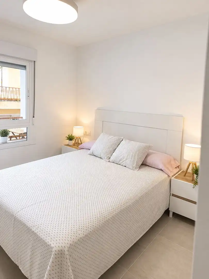 Pis de 90 m² a Mazarrón
