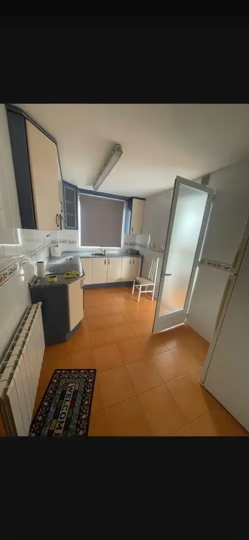 Piso de 115 m² en Albacete
