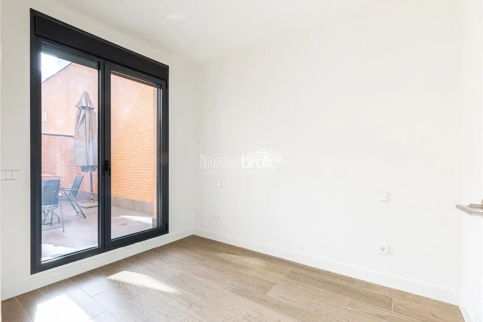 Pis de 110 m² a Madrid