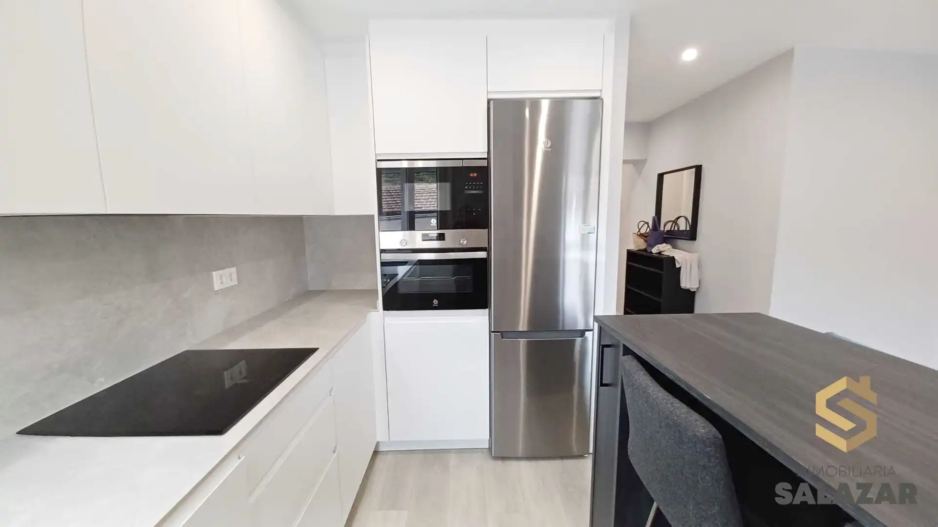 Piso de 53 m² en Bilbao