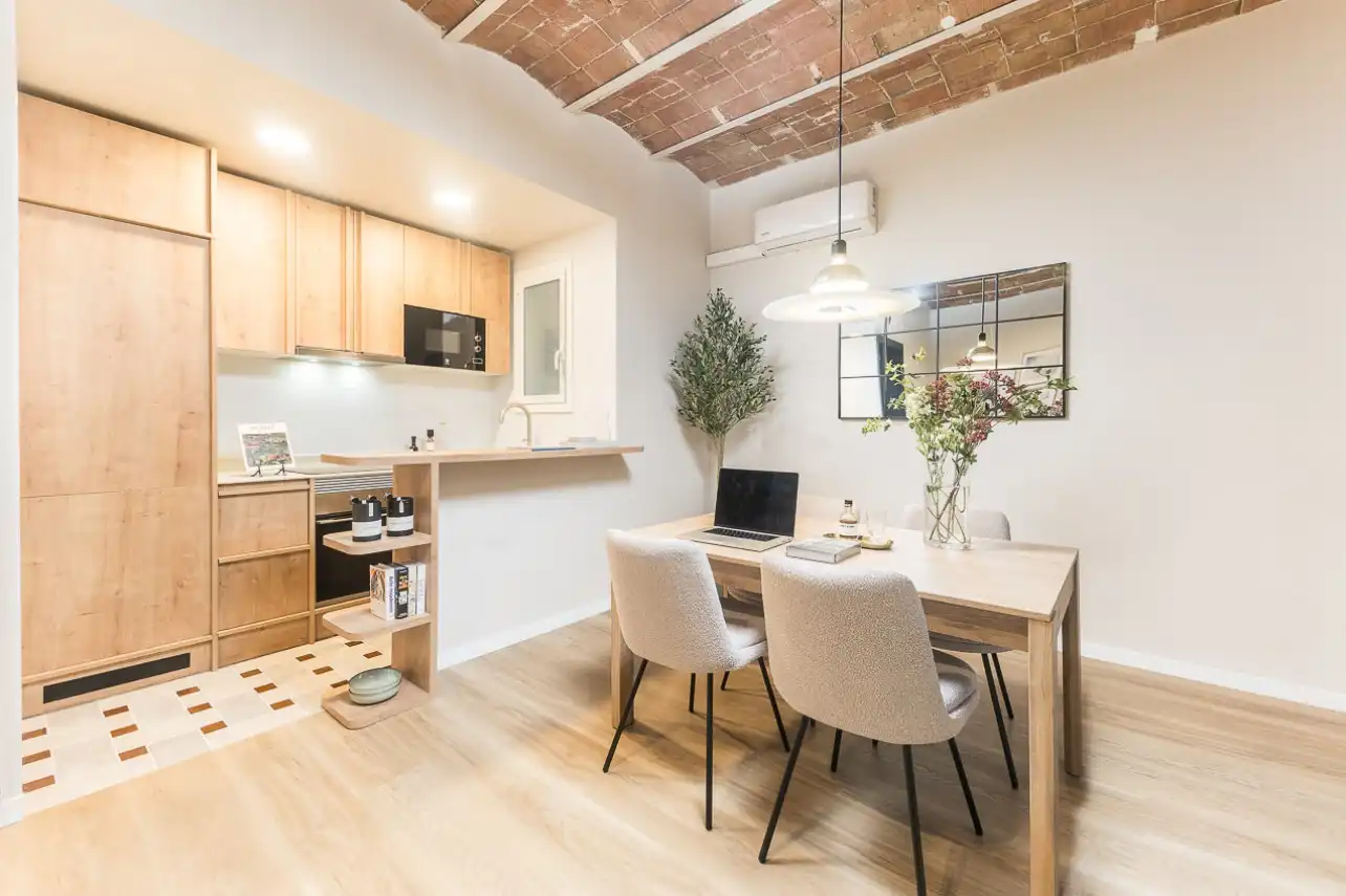 Piso de 57 m² en Barcelona