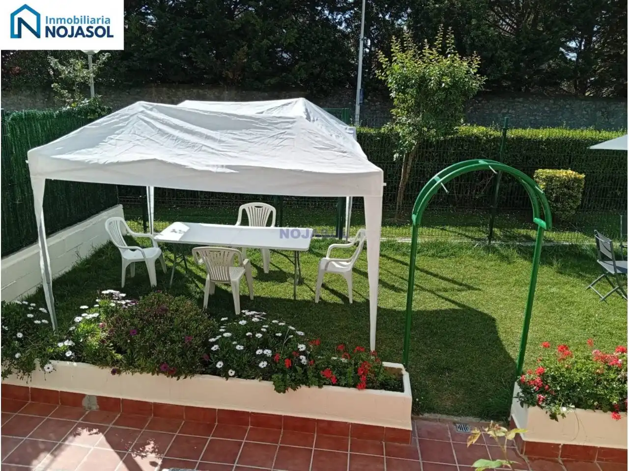 Piso de 65 m² en Noja
