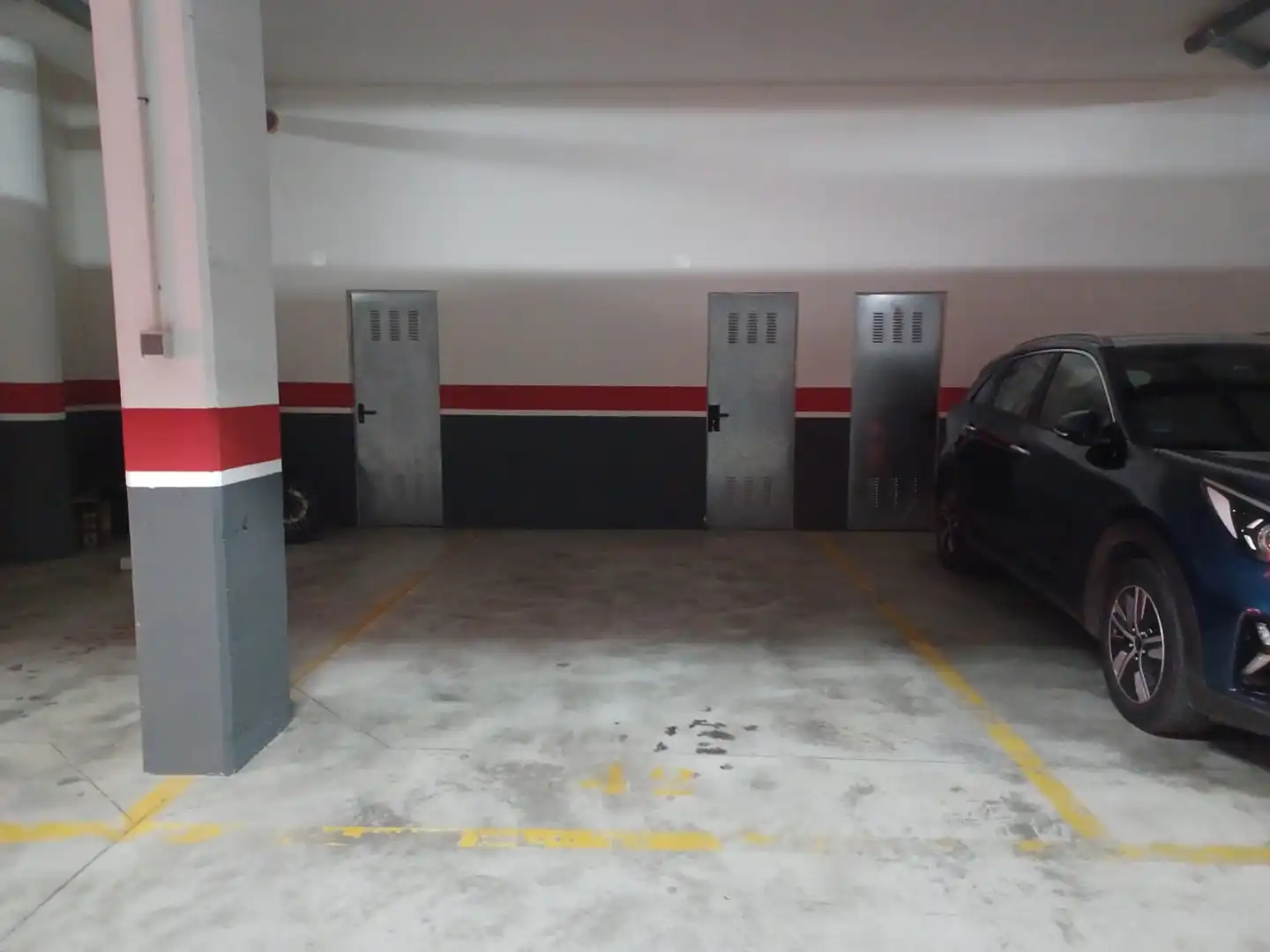 Piso de 50 m² en Ciudad Real