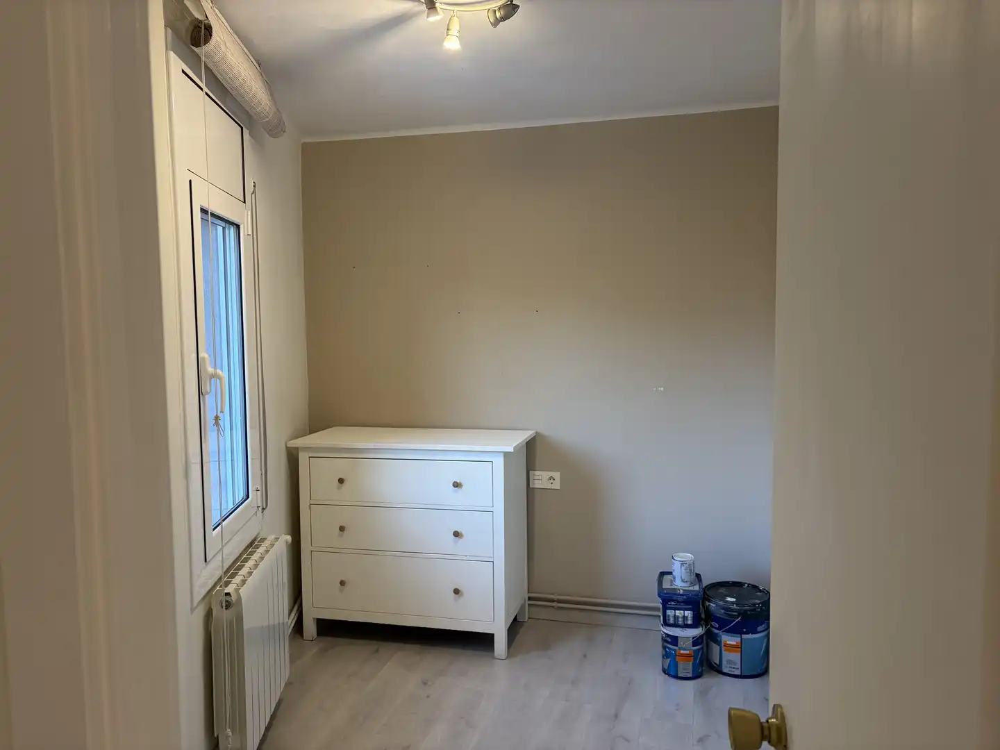 Pis de 65 m² a Sant Boi de Llobregat